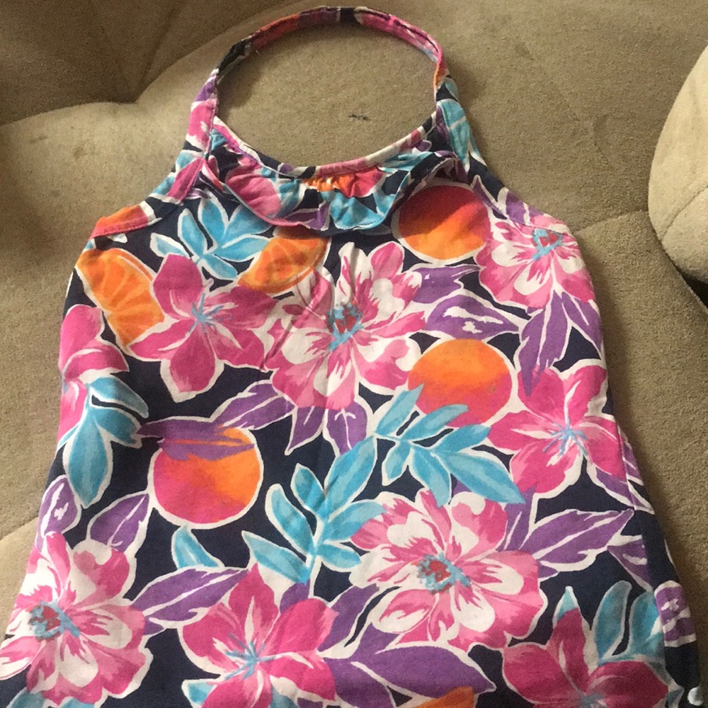 SUMMER TOP